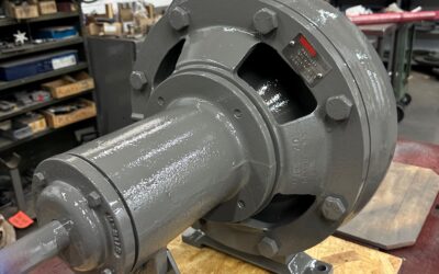 Thelco Pump of the Day: Worthington, D814 4x3x13 Headed Out the Door!